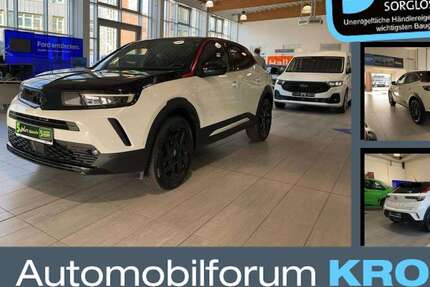 Opel Mokka 85.778 km 15.902 &euro; Nürnberg 90411