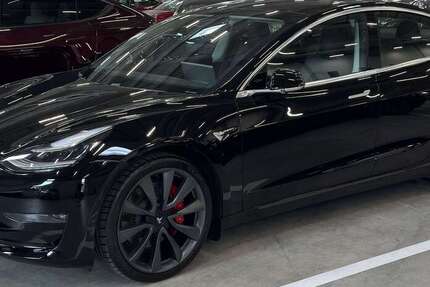 Tesla Model 3 126.600 km 23.800 &euro; Nürnberg 90449