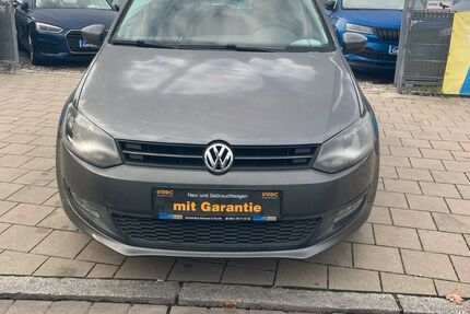 VW Polo 170.467 km 5.999 &euro; Fürth 90763
