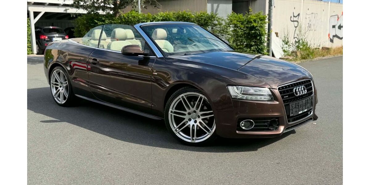 Audi A5 130.000 km 9.990 &euro; Nürnberg 90439