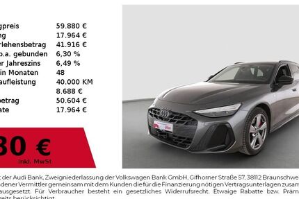 Audi A6 28.727 km 59.880 &euro; Nürnberg 90411