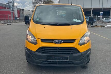 Ford Transit 280.000 km 7.999 &euro; Fürth 90763