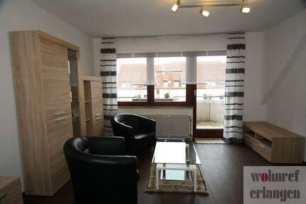 Zimmer Erlangen Am Anger - 1 Zimmer, 830&euro; | Angebot:26982291