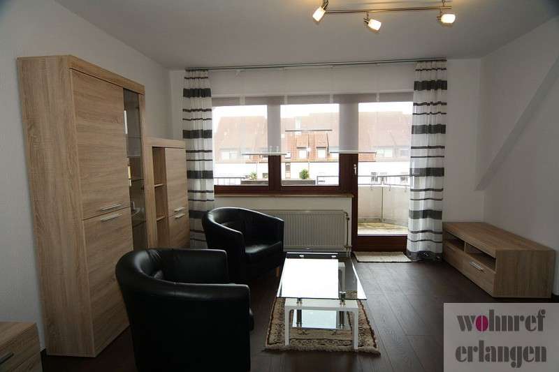 Zimmer Erlangen Am Anger - 1 Zimmer, 830&euro; | Angebot:26982291