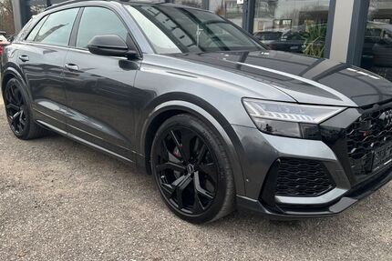 Audi RSQ8 30.000 km 101.999 &euro; Fürth bei Nürnberg 90763