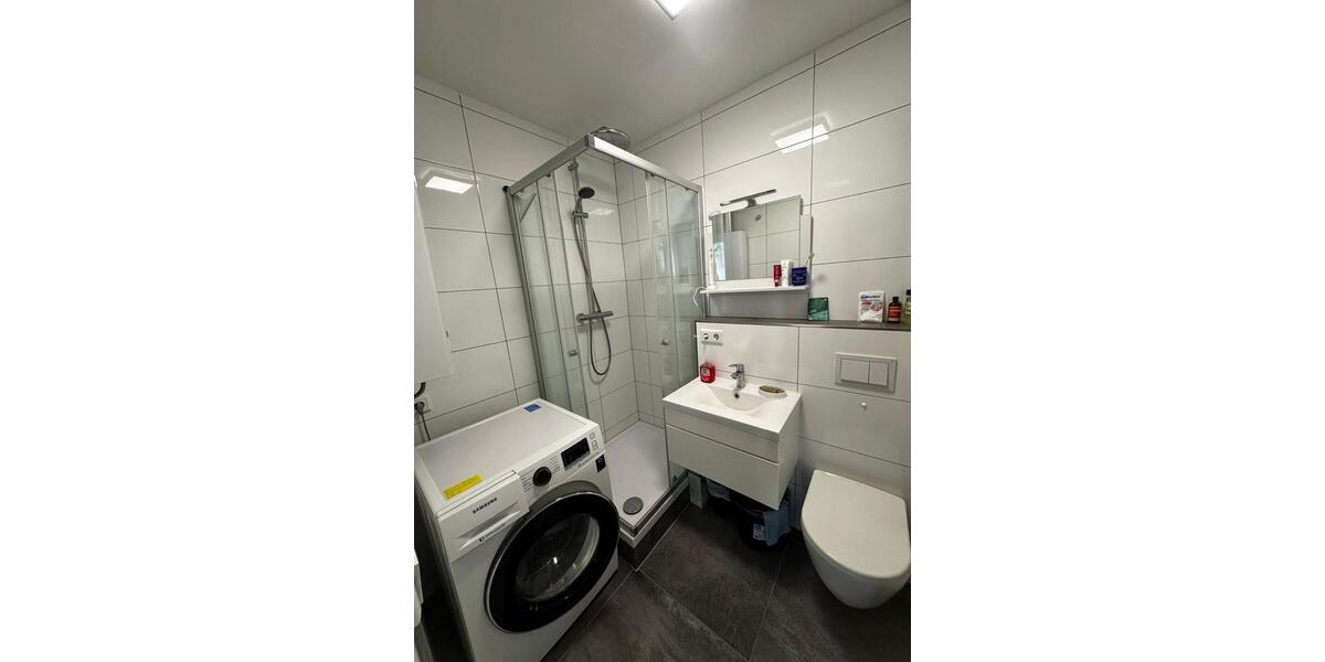 Etagenwohnung Nürnberg Altstadt, St. Lorenz - 3 Zimmer, 55 m&sup2;, 1.400&euro; | Angebot:24867797