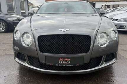 Bentley Continental GT 136.000 km 51.900 &euro; Nürnberg 90441