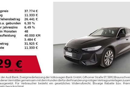 Audi A5 25.683 km 34.840 &euro; Nürnberg 90411