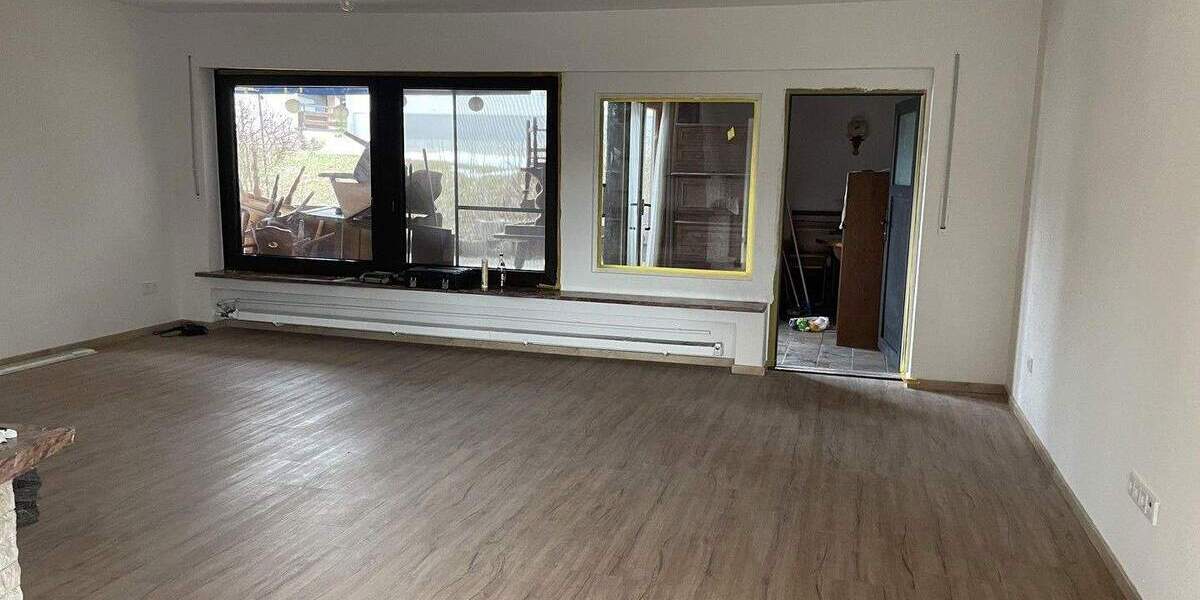 Etagenwohnung Diespeck - 3 Zimmer, 134 m&sup2;, 850&euro; | Angebot:25755216