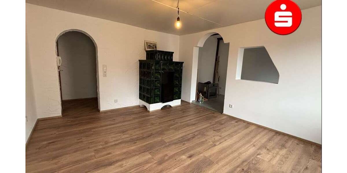 Etagenwohnung Nürnberg Gaismannshof - 2 Zimmer, 44 m&sup2;, 160.000&euro; | Angebot:25438700