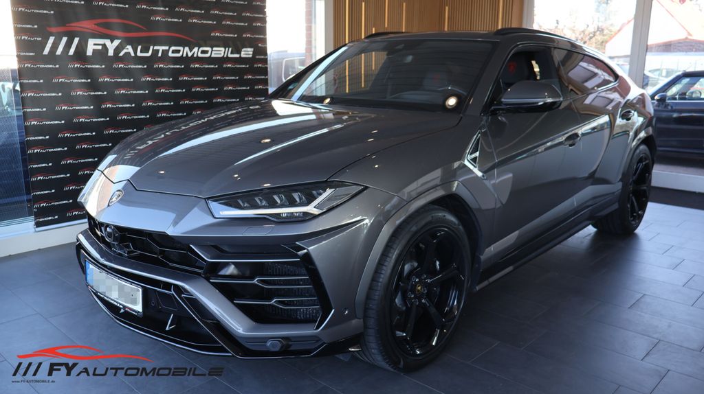 Lamborghini Urus 153.400 km 164.900 &euro; Fürth 90765