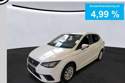 Seat Ibiza 20.400 km 16.508 &euro; Neustadt/Aisch 91413