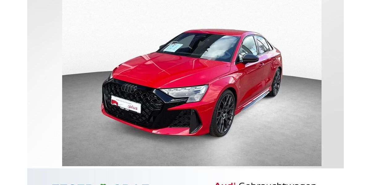 Audi RS3 12.600 km 67.780 &euro; Roth 91154