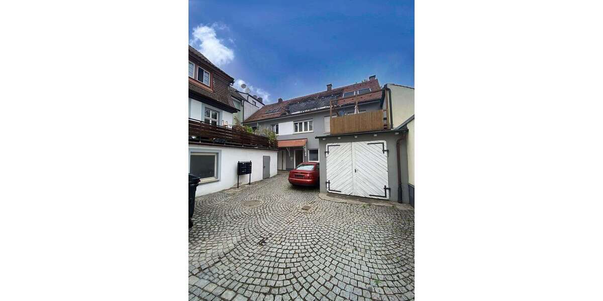 Einfamilienhaus Höchstadt - 24 Zimmer, 538 m&sup2;, 1.349.000&euro; | Angebot:21370039