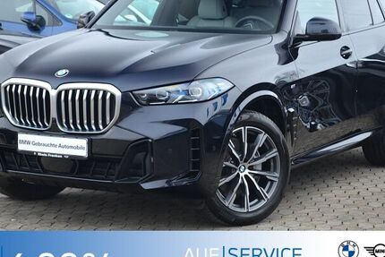 BMW X5 12.117 km 72.660 &euro; Lauf an der Pegnitz 91207