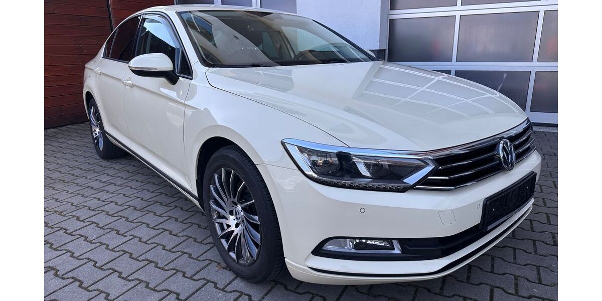 VW Passat 323.636 km 7.999 &euro; Zirndorf 90513