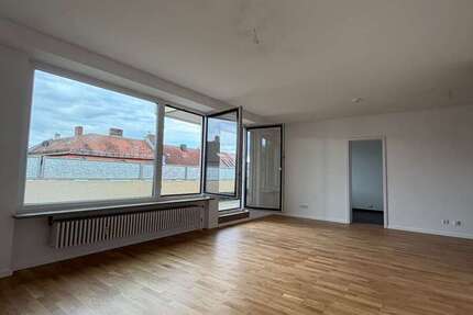 Wohnung Nürnberg Gärten bei Wöhrd - 3 Zimmer, 86 m&sup2;, 1.133&euro; | Angebot:27243551