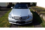 Mercedes-Benz E 200 70.200 km 18.900 &euro; Schwabach 91126