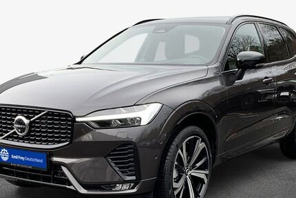 Volvo XC60 9.184 km 46.990 &euro; Schwabach 91126