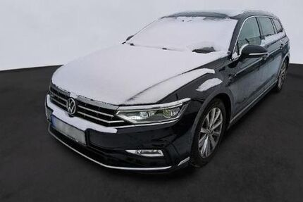 VW Passat Variant 58.200 km 33.440 &euro; Schwabach 91126