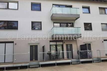 Wohnung Schwarzenbruck - 3 Zimmer, 80 m&sup2;, 246.000&euro; | Angebot:25513602