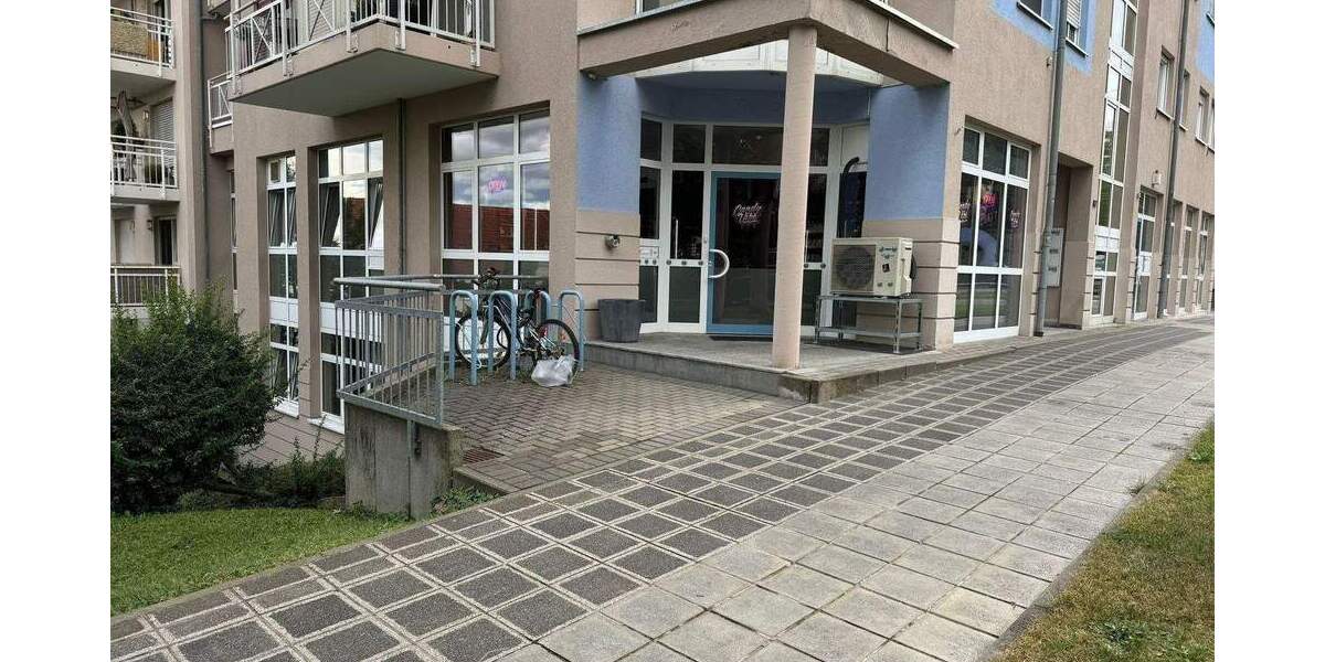 Gewerbeobjekt Nürnberg Gärten b Wöhrd - 7 Zimmer, 3.000&euro; | Angebot:25671579