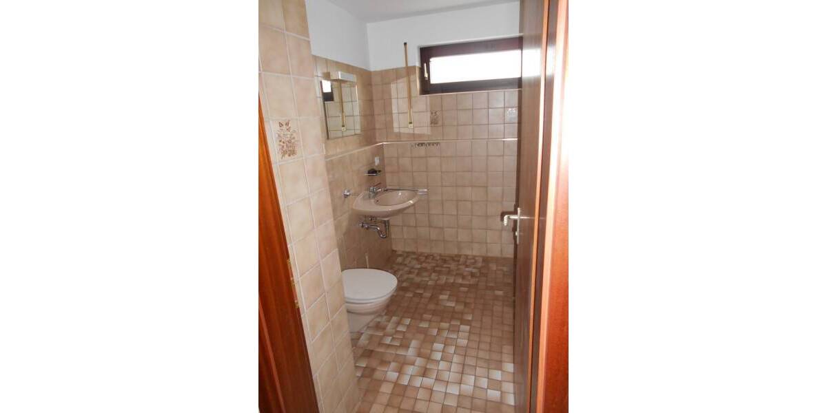 Etagenwohnung Nürnberg Veilhof - 2 Zimmer, 60 m&sup2;, 192.000&euro; | Angebot:26433692