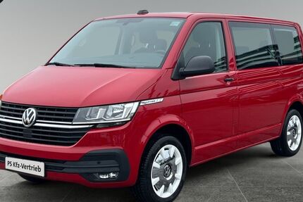 VW T6 Multivan 114.600 km 39.980 &euro; Nürnberg 90480