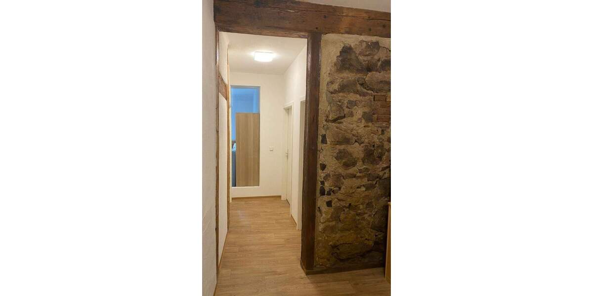 Etagenwohnung Neustadt an der Aisch Neustadt - 3 Zimmer, 80 m&sup2;, 850&euro; | Angebot:25685004
