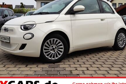 Fiat 500e 29.080 km 14.999 &euro; Röthenbach a. d. Pegnitz 90552