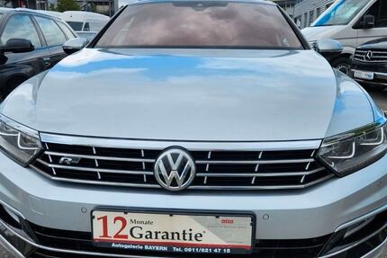 VW Passat 139.299 km 19.170 &euro; Fürth 90763