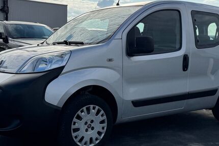 Fiat Qubo 80.000 km 4.490 &euro; Cadolzburg (bei Nürnberg) 90556