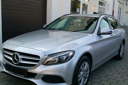 Mercedes-Benz C 220 272.256 km 10.700 &euro; Cadolzburg 90556