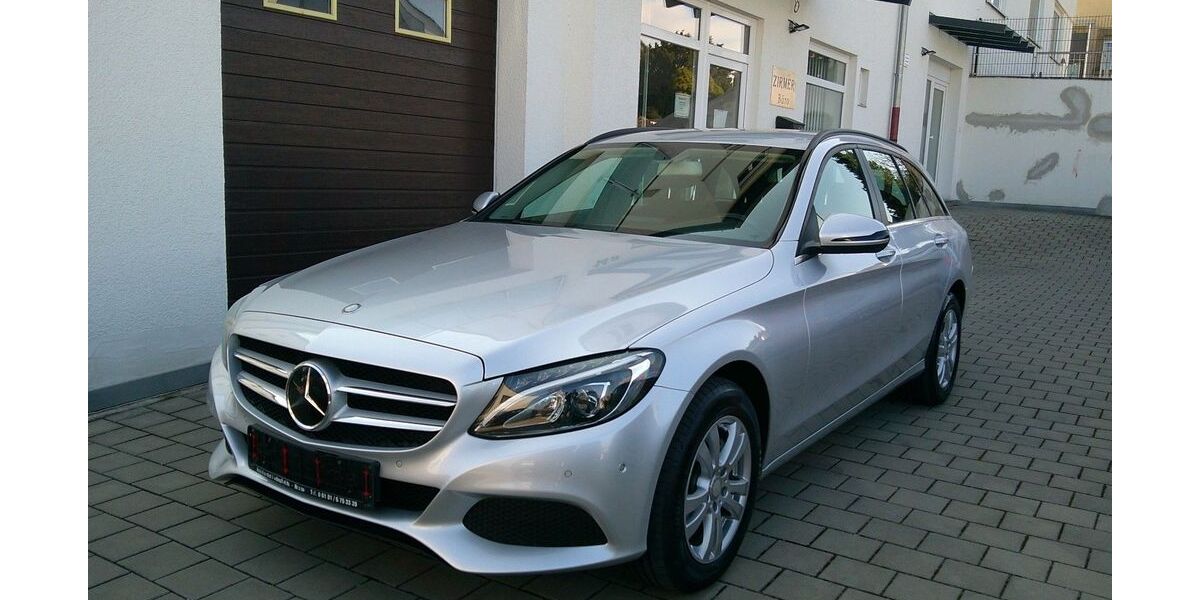 Mercedes-Benz C 220 272.256 km 10.700 &euro; Cadolzburg 90556