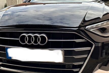 Audi A4 66.300 km 29.990 &euro; Heilsbronn 91560