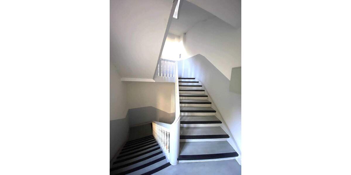 Etagenwohnung Nürnberg Mögeldorf - 4 Zimmer, 108 m&sup2;, 375.000&euro; | Angebot:25734063