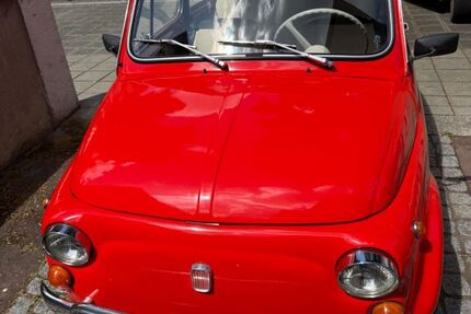 Fiat 500L 93.000 km 8.900 &euro; Nürnberg 90461