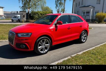 Audi Q3 154.500 km 16.490 &euro; Schwabach 91126