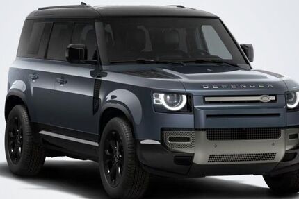 Land Rover Defender 9.880 km 85.580 &euro; Nürnberg 90441