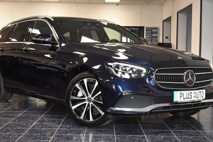 Mercedes-Benz E 300 143.316 km 24.860 &euro; Nürnberg 90431