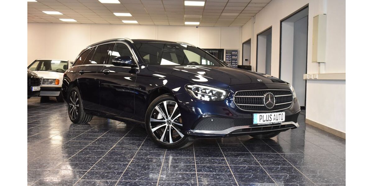 Mercedes-Benz E 300 143.316 km 24.860 &euro; Nürnberg 90431