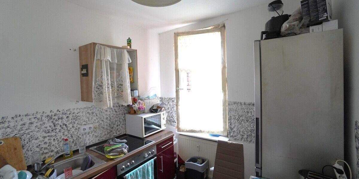 Mehrfamilienhaus, Wohnhaus Nürnberg Gostenhof - 3 Zimmer, 700 m&sup2;, 1.780.000&euro; | Angebot:25817337