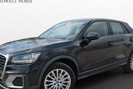 Audi Q2 116.500 km 15.580 &euro; Nürnberg 90427
