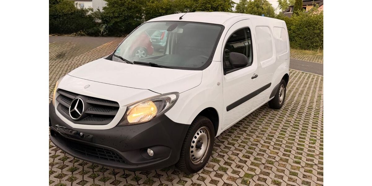 Mercedes-Benz Citan 121.000 km 8.799 &euro; Wendelstein 90530