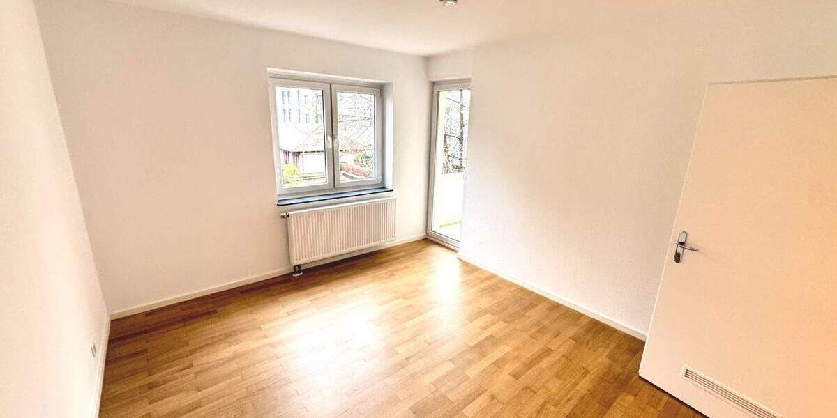 Etagenwohnung Nürnberg Sebald - 3 Zimmer, 69 m&sup2;, 337.000&euro; | Angebot:25731651