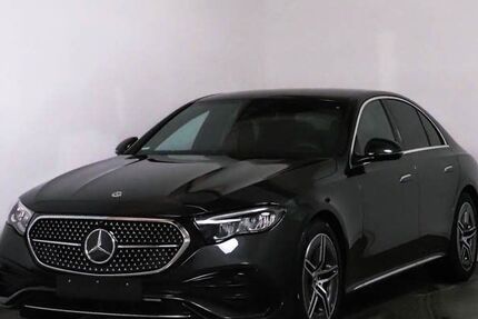 Mercedes-Benz E 200 17.200 km 50.440 &euro; Neustadt a.d. Aisch 91413