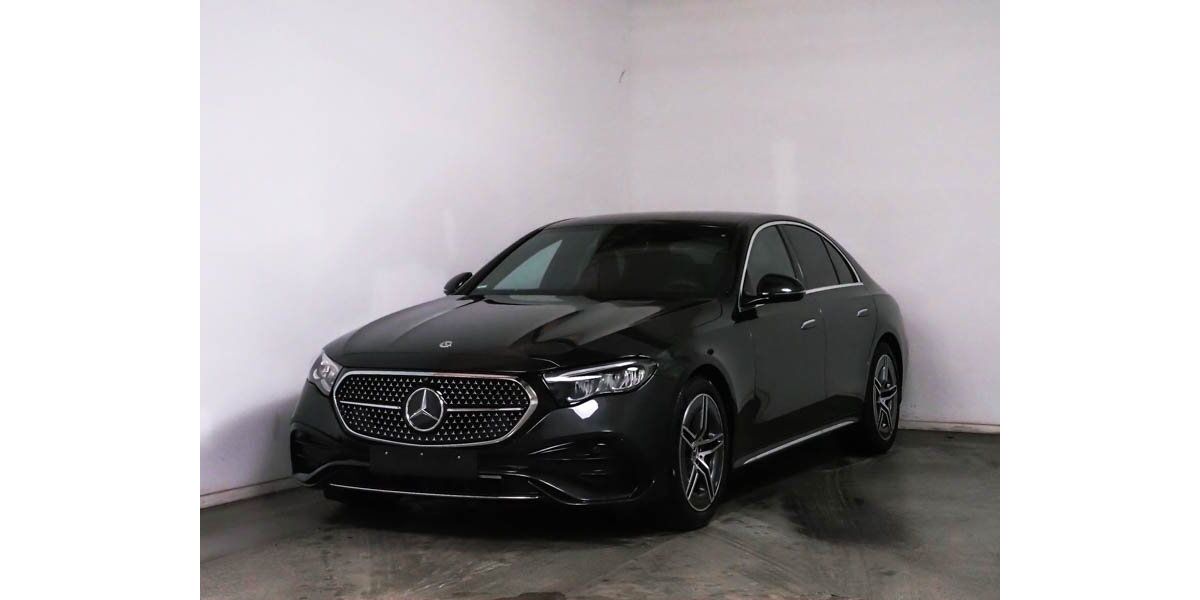 Mercedes-Benz E 200 17.200 km 50.440 &euro; Neustadt a.d. Aisch 91413