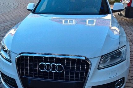 Audi Q5 244.000 km 11.490 &euro; Langenzenn 90579