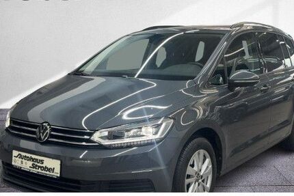 VW Touran 24.413 km 39.990 &euro; Schnaittach 91220