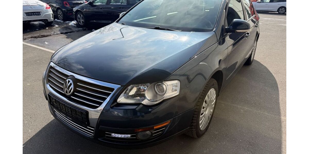 VW Passat 242.000 km 1.960 &euro; Nürnberg 90439